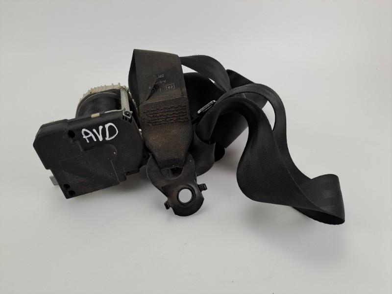 Cintura di sicurezza anteriore destra RENAULT KANGOO 1 PHASE 2 Diésel - 1