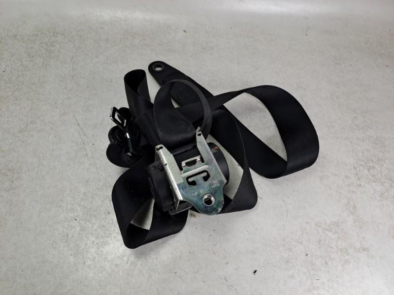 Cintura di sicurezza anteriore destra MINI MINI 2 R56 PHASE 1 Gasolina - 1
