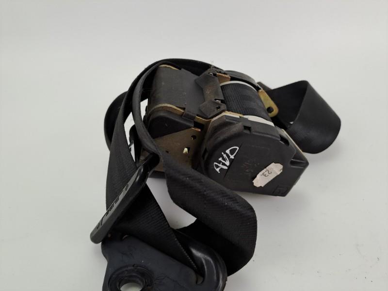 Cintura di sicurezza anteriore destra PEUGEOT 106 PHASE 2 Diésel - 1