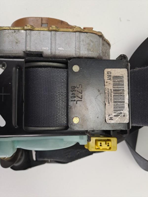 Cintura di sicurezza anteriore sinistra HONDA CIVIC 7 PHASE 1 Gasolina - 1