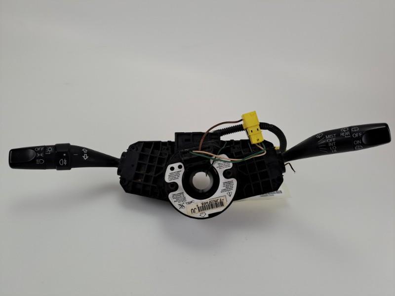 Devio guida completo con contatto spiralato HONDA CIVIC 7 PHASE 1 Gasolina - 1