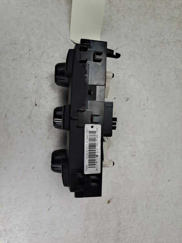 Commande chauffage CITROEN C3 2 PHASE 2 Diesel - 1