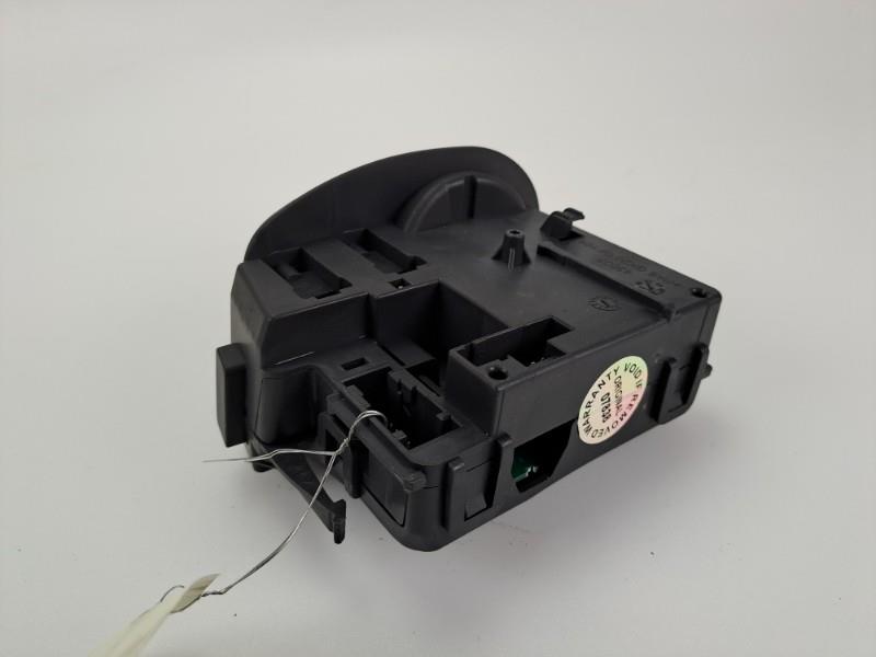 Commodo d'essuie glaces RENAULT GRAND MODUS PHASE 2 Diesel - 1