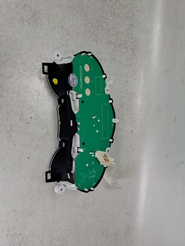 Compteur CITROEN C3 2 PHASE 2 Diesel - 1