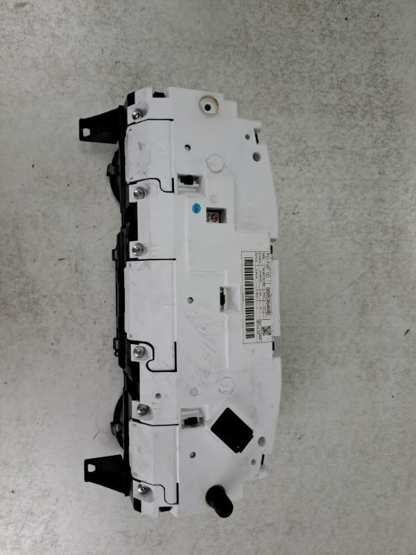 Compteur CITROEN C5 2 Diesel - 1
