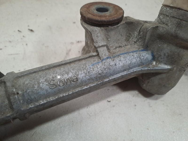 Cremagliera servosterzo SUZUKI ALTO 3 Gasolina - 1