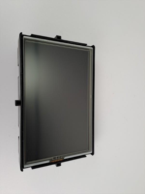 Ecran GPS RENAULT CLIO 4 PHASE 1  - 1