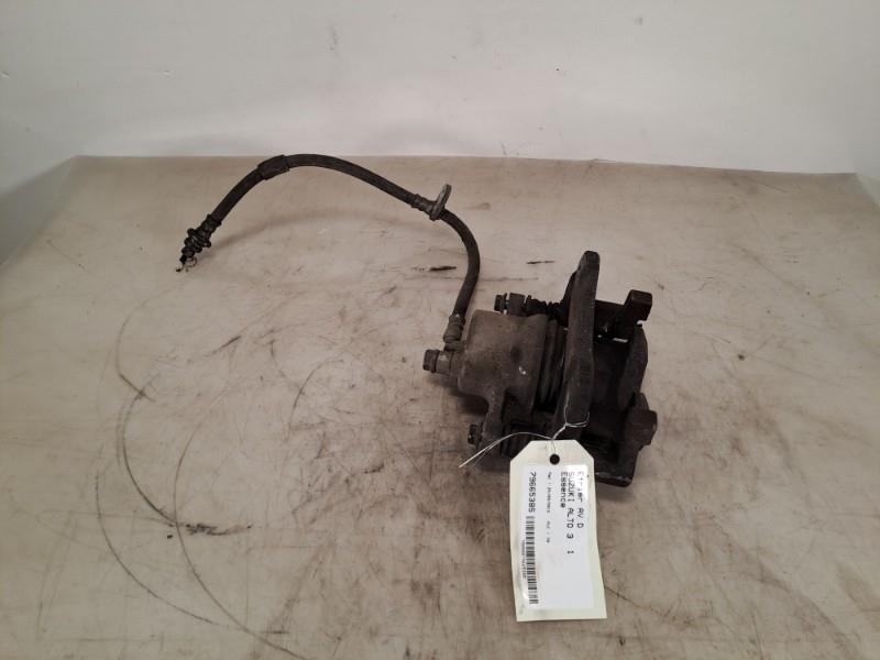 Pinza freni anteriore destra SUZUKI ALTO 3 Gasolina - 1