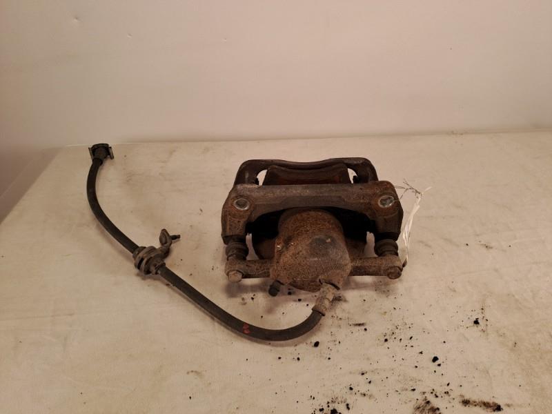 Pinza freni anteriore destra RENAULT KANGOO 2 PHASE 1 Electricidad - 1