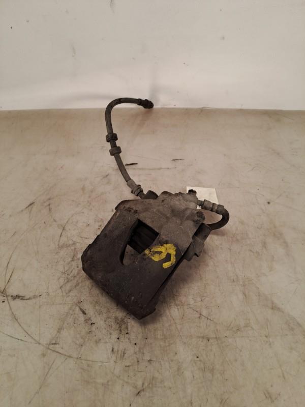 Pinza freni anteriore sinistra SEAT IBIZA 4 PHASE 2 Gasolina - 1