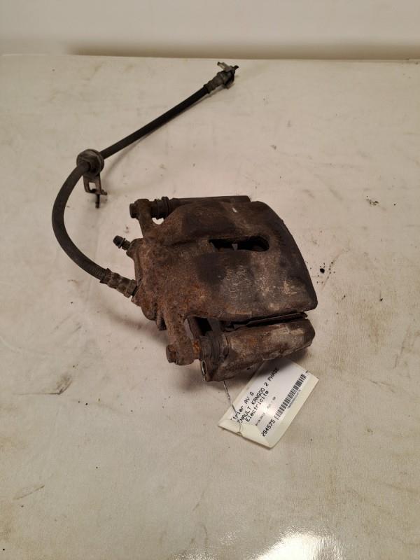 Pinza freni anteriore sinistra RENAULT KANGOO 2 PHASE 1 Electricidad - 1