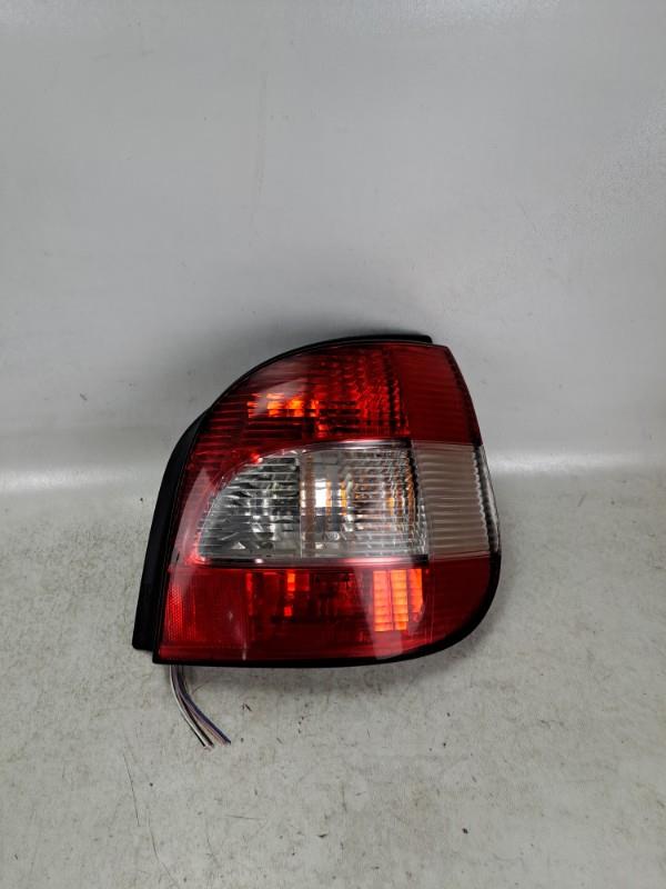 Fanale posteriore principale destro (luci) RENAULT SCENIC 1 PHASE 2 Gasolina - 1