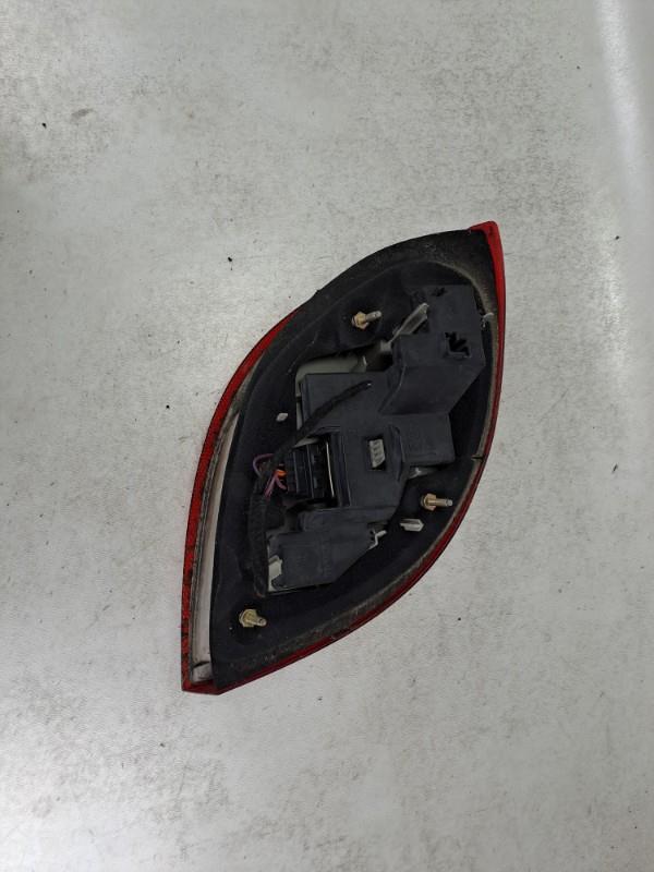 Fanale posteriore principale destro (luci) FORD KA 1 PHASE 1 Gasolina - 1