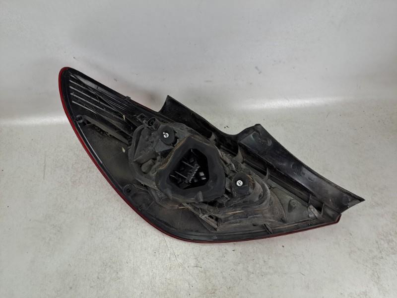 Fanale posteriore principale destro (luci) OPEL CORSA D PHASE 2 Diésel - 1
