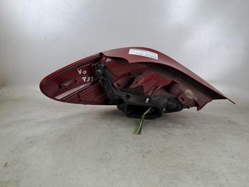 Fanale posteriore principale destro (luci) PEUGEOT 207 PHASE 2 Diésel - 1