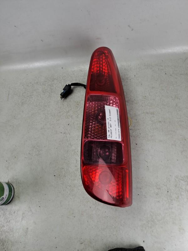 Fanale posteriore principale destro (luci) PEUGEOT 807 Diésel - 1