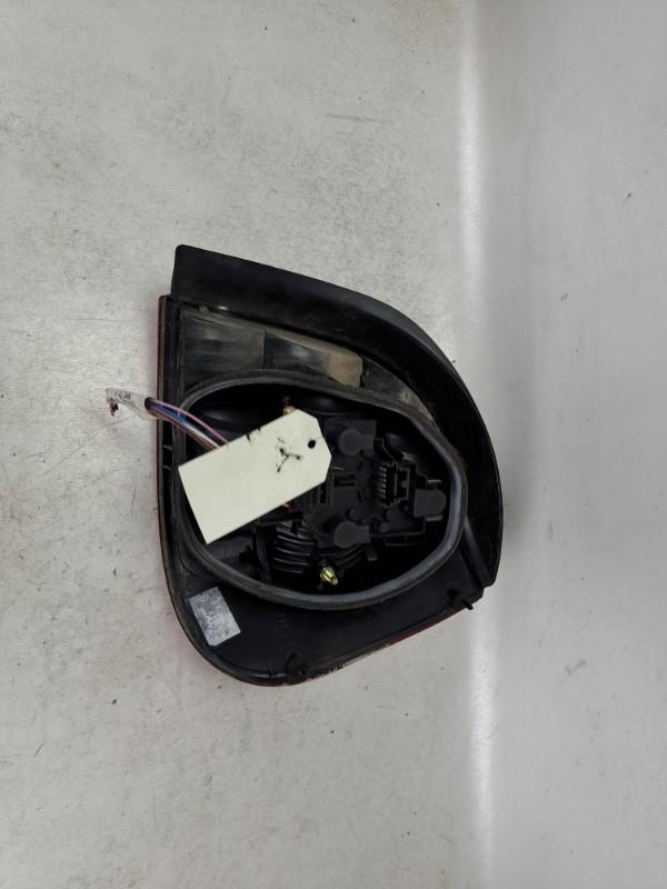 Fanale posteriore principale sinistro (luci) RENAULT SCENIC 1 PHASE 2 Gasolina - 1