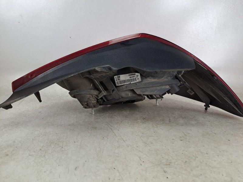 Fanale posteriore principale sinistro (luci) OPEL CORSA D PHASE 2 Diésel - 1