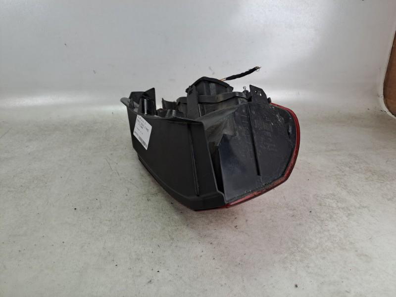 Fanale posteriore principale sinistro (luci) RENAULT SCENIC 2 PHASE 2 Diésel - 1