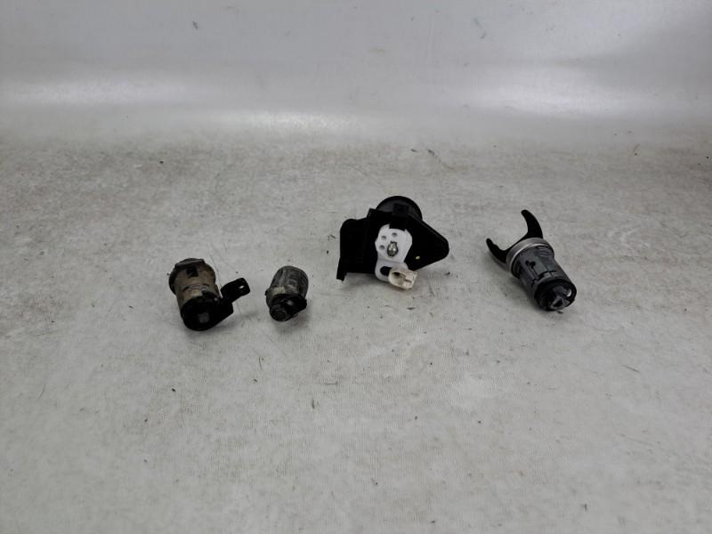 Kit barillet FORD FUSION PHASE 2 Diesel - 1