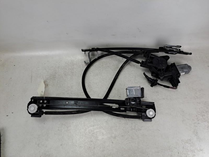 Alzacristalli elettrico anteriore destro SEAT IBIZA 4 PHASE 2 Gasolina - 1