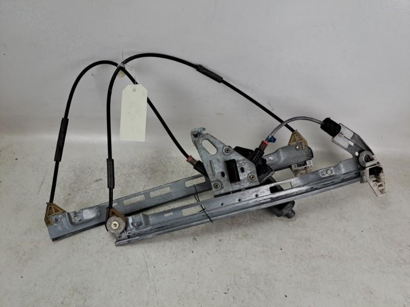 Alzacristalli elettrico anteriore sinistro PEUGEOT 206 PHASE 1 Diésel - 1