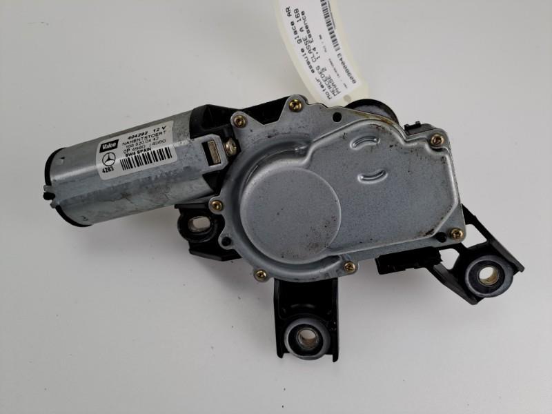Motore tergicristallo posteriore MERCEDES CLASSE A 168 PHASE 2 Gasolina - 1