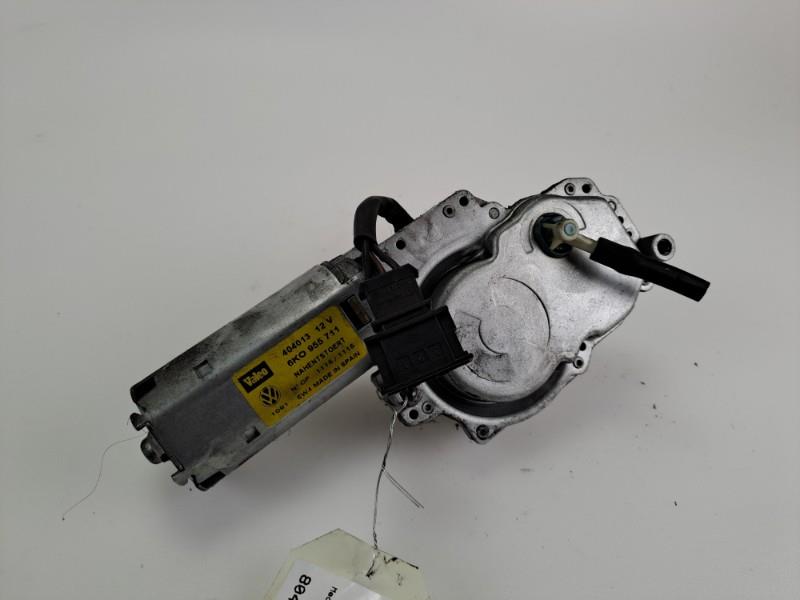 Motore tergicristallo posteriore SEAT CORDOBA 1 VARIO PHASE 2 BREAK Diésel - 1