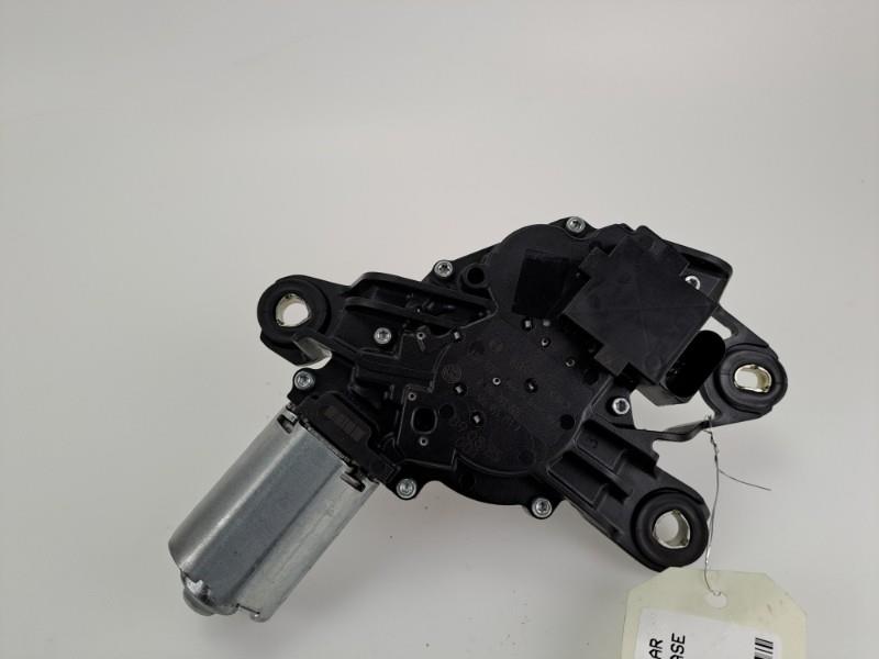 Motore tergicristallo posteriore VOLKSWAGEN POLO 5 PHASE 1 Diésel - 1