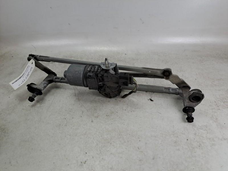 Motore tergicristallo anteriore SEAT IBIZA 4 PHASE 2 Gasolina - 1