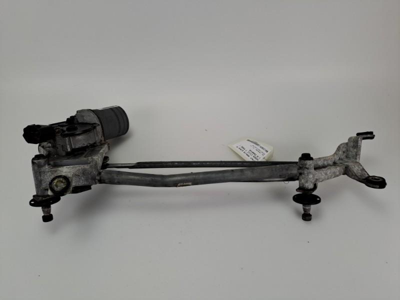 Motore tergicristallo anteriore HONDA CIVIC 7 PHASE 1 Gasolina - 1