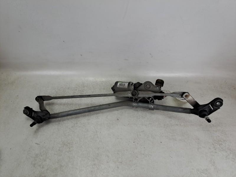 Motore tergicristallo anteriore RENAULT KANGOO 2 PHASE 1 Diésel - 1