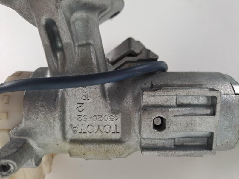 Immobilizzatore TOYOTA YARIS 1 PHASE 1 Gasolina - 1