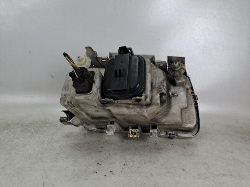 Gruppo ottico anteriore principale sinistro (luci)(faro) VOLKSWAGEN POLO 3 PHASE 1 Gasolina - 1