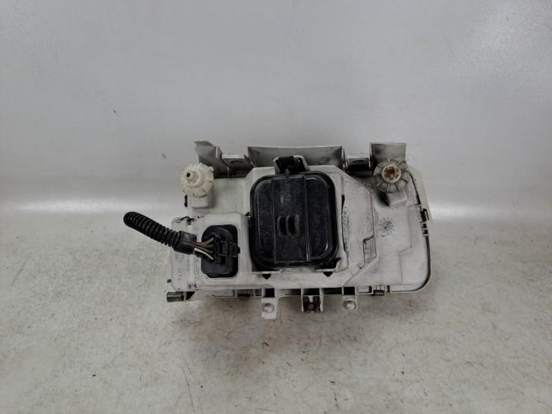 Gruppo ottico anteriore principale sinistro (luci)(faro) VOLKSWAGEN POLO 3 PHASE 1 Gasolina - 1