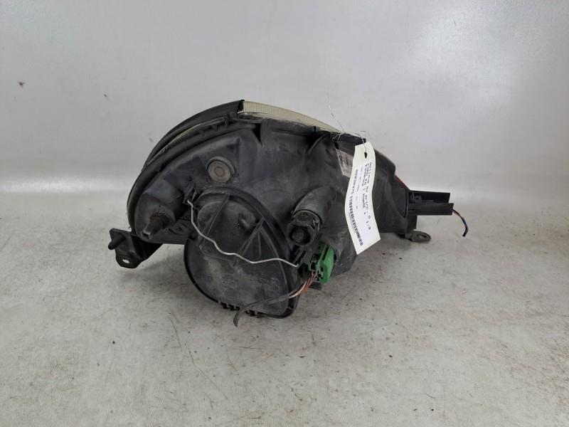 Gruppo ottico anteriore principale sinistro (luci)(faro) FORD KA 1 PHASE 1 Gasolina - 1