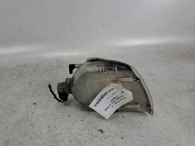 Gruppo ottico anteriore secondario sinistro (luci)(freccia) VOLKSWAGEN POLO 3 PHASE 1 Gasolina - 1