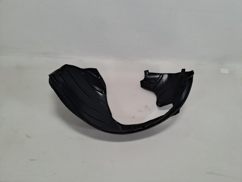 Pare boue avant gauche AUDI A3 2 PHASE 1  - 1