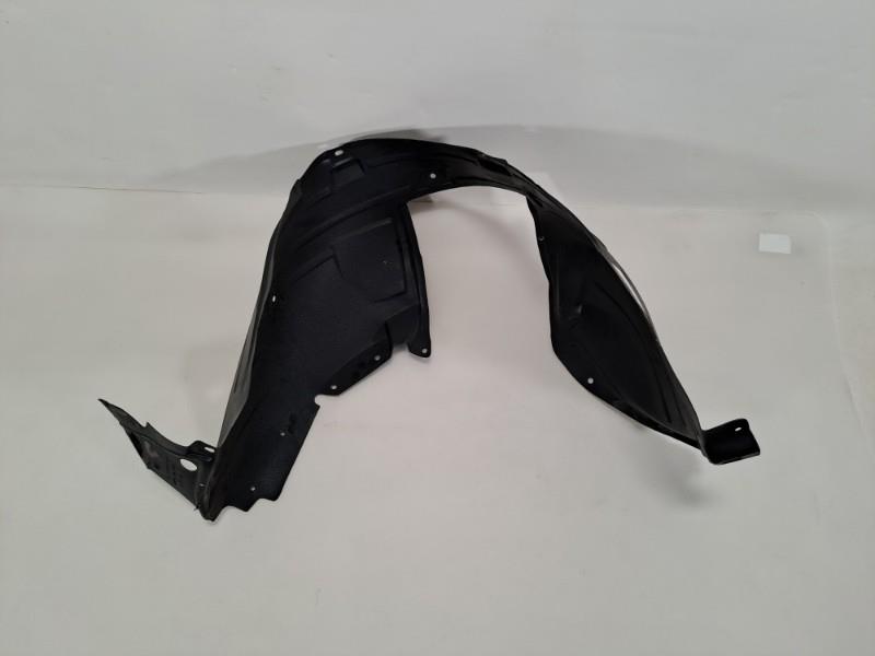 Parasale anteriore sinistro NISSAN QASHQAI 1 PHASE 1  - 1