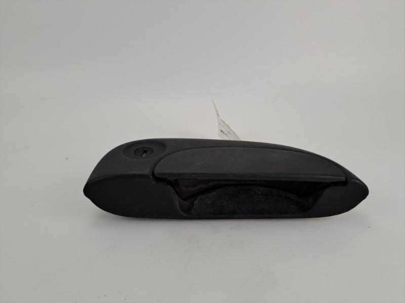 Maniglia portiera anteriore destra RENAULT KANGOO 1 PHASE 2 Diésel - 1