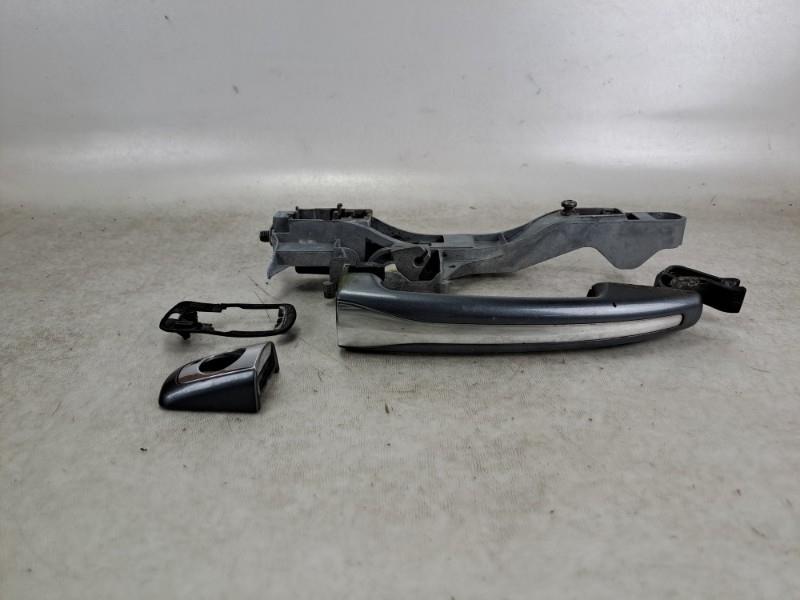 Maniglia portiera anteriore sinistra CITROEN C5 2 Diésel - 1
