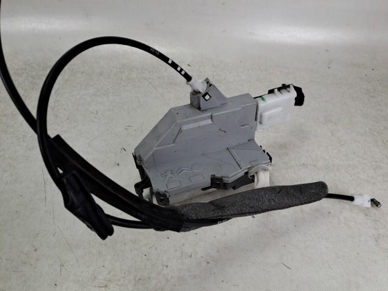 Serratura posteriore destra CITROEN C5 2 Diésel - 1