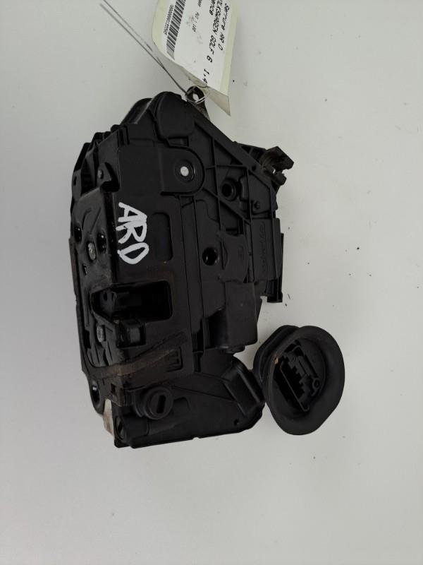 Serratura posteriore destra VOLKSWAGEN GOLF 6 Gasolina - 1