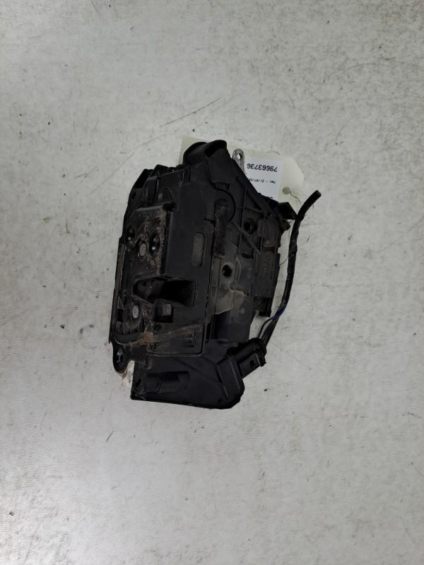 Serratura anteriore destra SEAT IBIZA 4 PHASE 2 Gasolina - 1