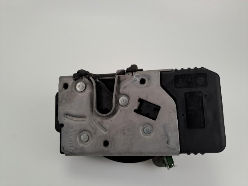 Serrure avant droit OPEL COMBO C PHASE 2 Diesel - 1