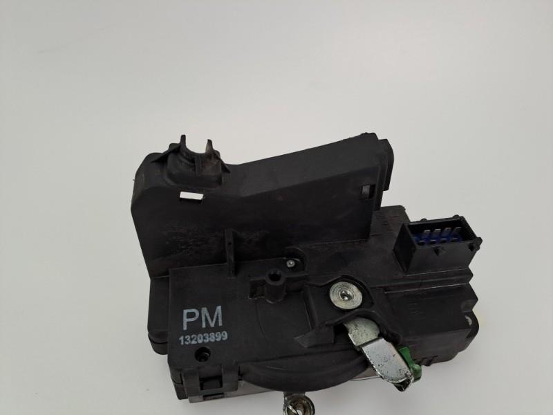 Serrure avant gauche OPEL COMBO C PHASE 2 Diesel - 1