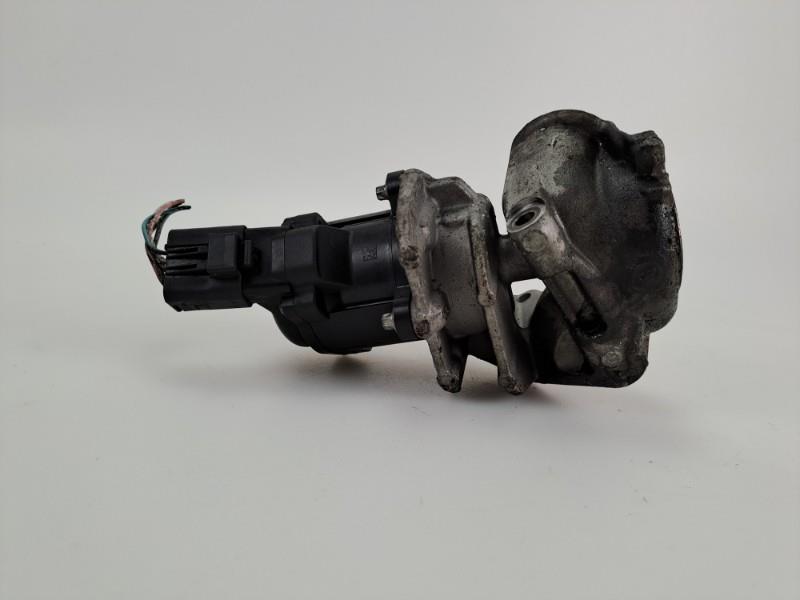 Vanne EGR PEUGEOT 206 PHASE 2 Diesel - 1