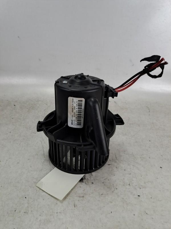 Ventola riscaldamento PEUGEOT 307 PHASE 2 CABRIOLET Gasolina - 1
