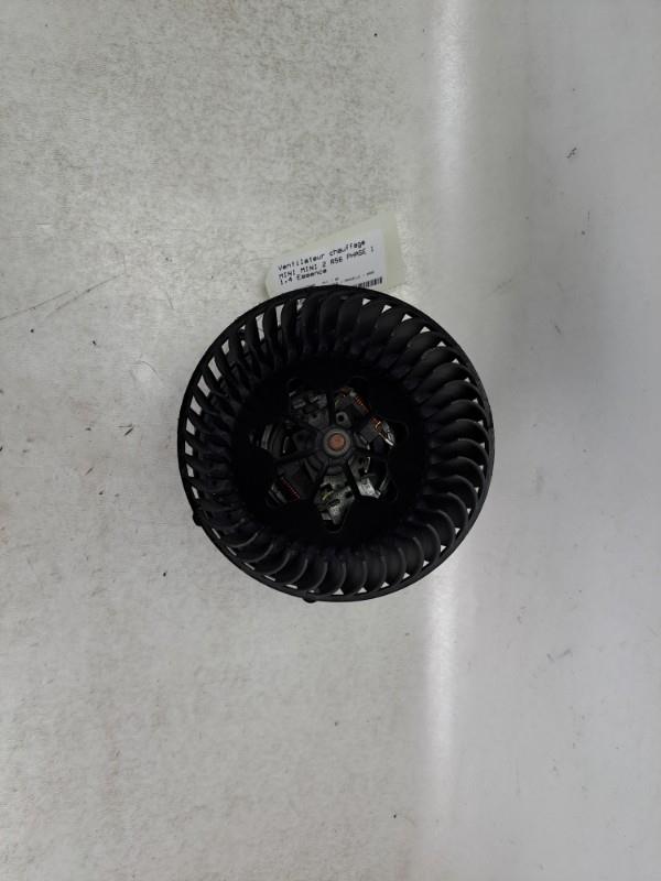 Ventilateur chauffage MINI MINI 2 R56 PHASE 1 Essence - 1