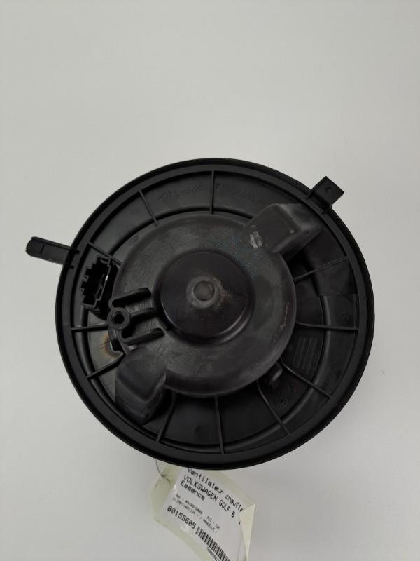 Ventola riscaldamento VOLKSWAGEN GOLF 6 Gasolina - 1